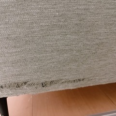 家具 ソファ 3人掛けソファの画像