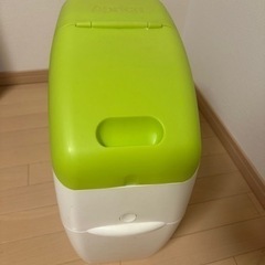 オムツ用ゴミ箱