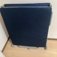 家具 ベッド シングルベッドの画像