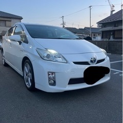 ３０プリウス‼️