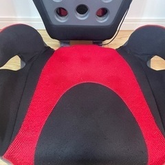 子供用品 ベビー用品 チャイルドシートの画像