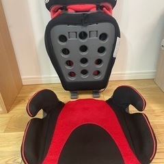 子供用品 ベビー用品 チャイルドシートの画像