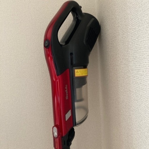 掃除機