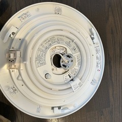 あげます　シーリングライト