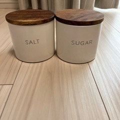 調味料入れ