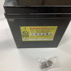 新品バッテリー　PTX7L-BS　YTX7L-BS互換品　　の画像