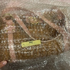 値下げ　靴/バッグ バッグ トートバッグの画像