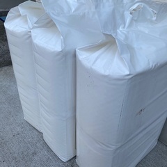 【無料でお譲りします】ペットシーツ100枚入り×3セット