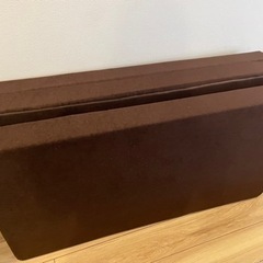 本日限定価格セミダブルマットレス　美品の画像