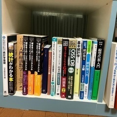 古本好きなものを。小説テキスト参考書