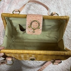 値下げ　靴/バッグ バッグ トートバッグの画像