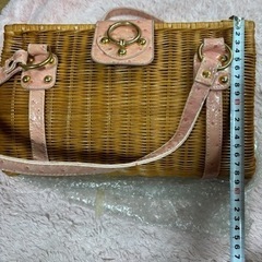 値下げ　靴/バッグ バッグ トートバッグの画像