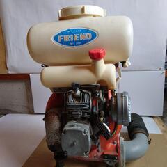 共立　P-701A  FRIEND　　　　　　　　　 噴霧器　　