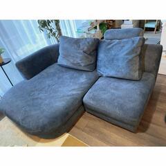 家具 ソファ 3人掛けソファ