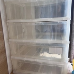 家具 収納家具 タンス、衣類収納の画像