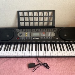 電子ピアノ