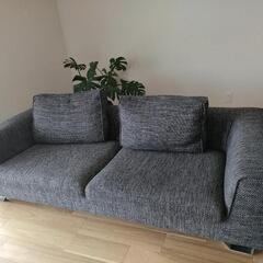 家具 ソファ 3人掛けソファ