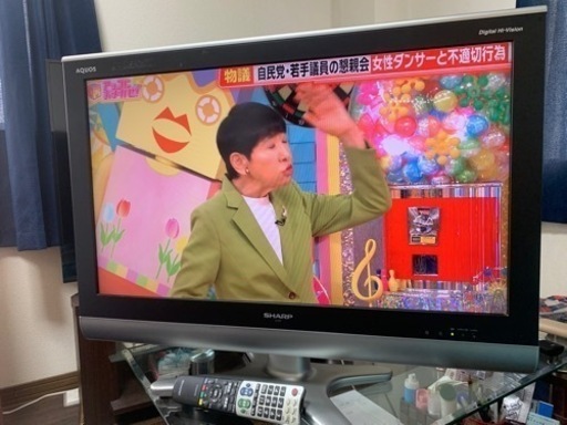 家電 テレビ 液晶テレビ