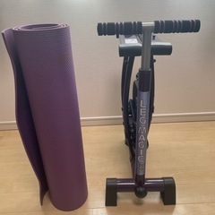 レッグマジックエックス(エクササイズ、ダイエット器具)