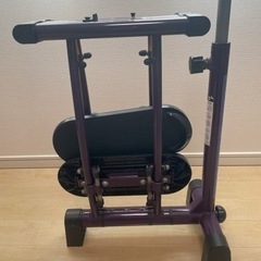 レッグマジックエックス(エクササイズ、ダイエット器具)の画像