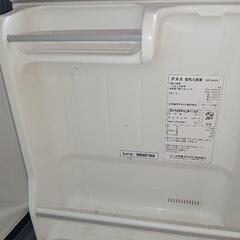 小型冷蔵庫2台ありますの画像
