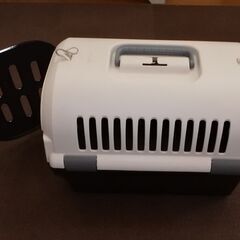 ペットキャリー 12kg以下 小型犬/猫用 Mサイズ