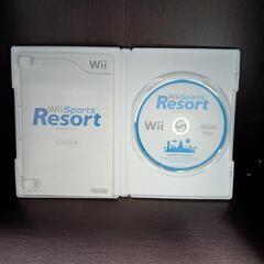 Wiiスポーツリゾートの画像