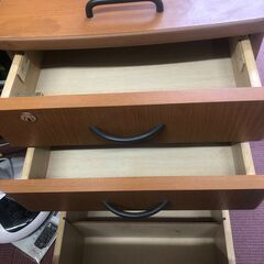 キャビネットの画像