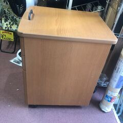 キャビネットの画像