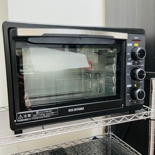 家電 キッチン家電 オーブントースター