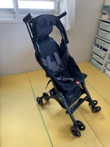 ポキットプラスオールテレイン