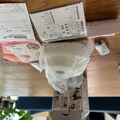 チェキ instax mini8+の画像