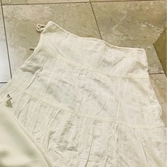 白系レディースS〜M 10着Ray Beams ZARA comme ca ism GUの画像