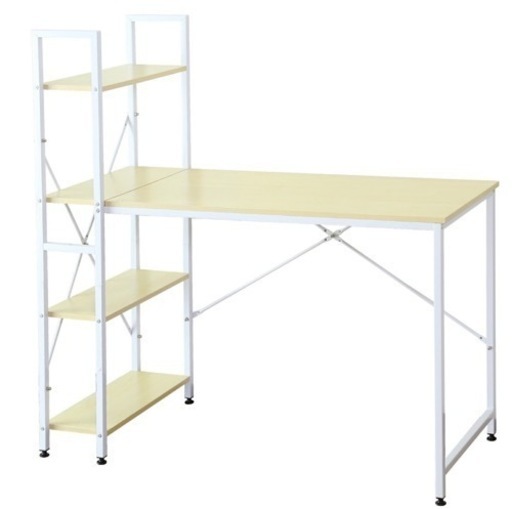 【お譲りする方が決まりました】家具 オフィス用家具 机 デスク