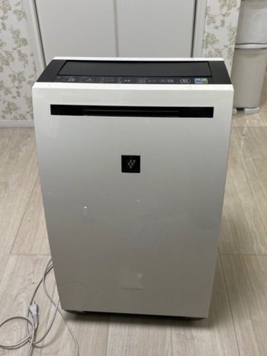 家電 季節、空調家電 空気清浄機