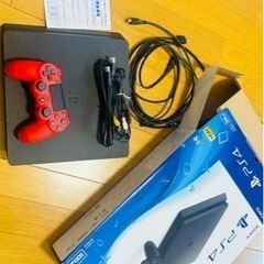 PS4の画像