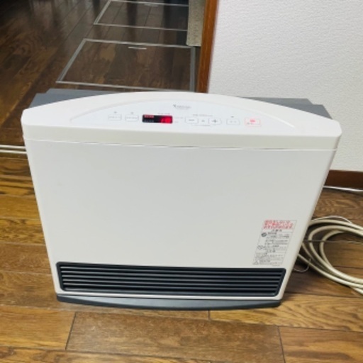 ガスヒーター