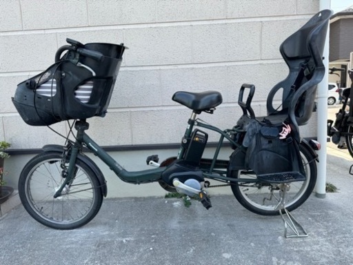 自転車 電動アシスト自転車