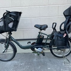 自転車 電動アシスト自転車