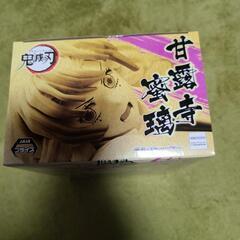 鬼滅の刃　フィギュアの画像