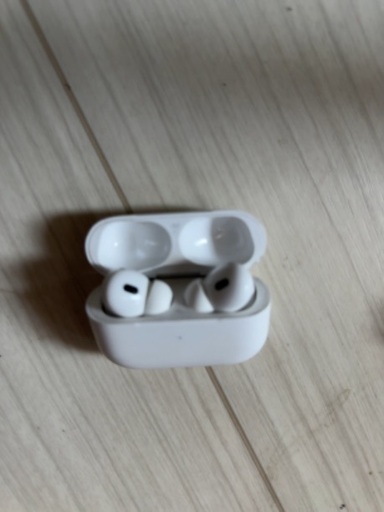 オーディオアクセサリー AirPodspro2
