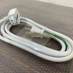 【差し上げます】 保管品　Apple MacBook用　電源アダ...