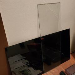 水槽30リットル&水槽台 GEXの画像