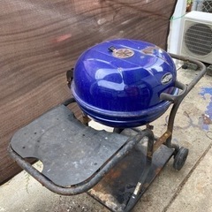 連絡が取れなくなったので再石焼き芋焼き機