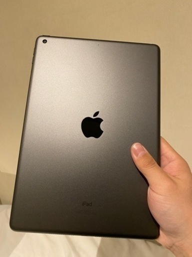 【買いお得】iPad 10.2 (第九世帯) Wi-Fi  256GB ほぼ新品