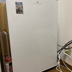 冷凍庫