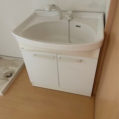 洗面台