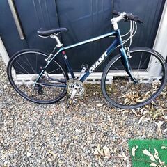 giant　ESCAPE　R3 2015モデル　(取引中)