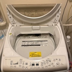 家電 生活家電 洗濯機