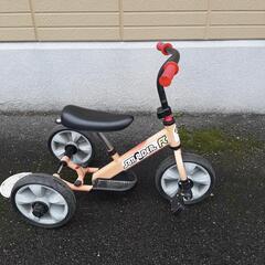 おもちゃ 幼児用自転車